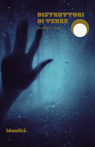 Rivista_n13_DdT ebook cover