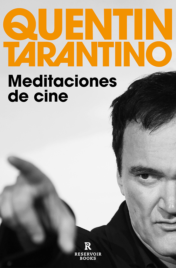 Meditaciones de cine ebook cover