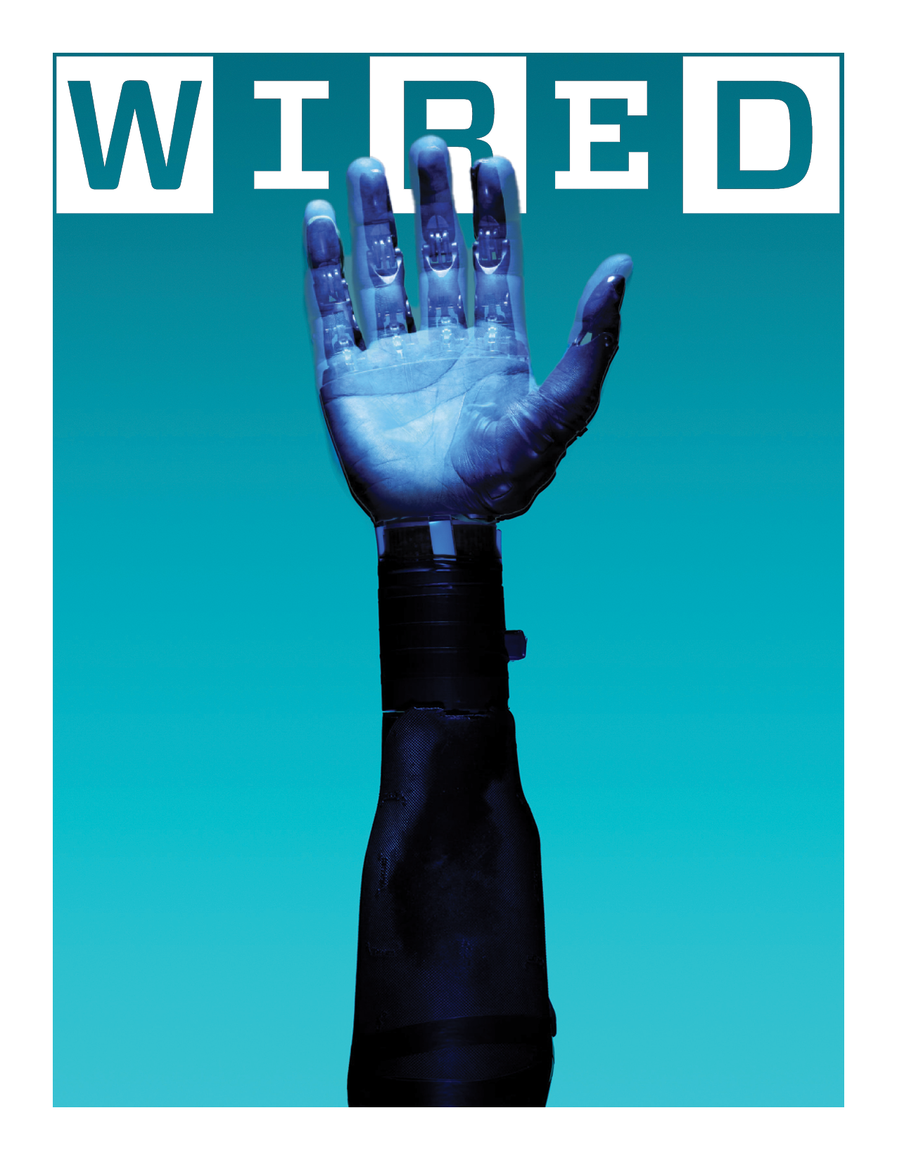 7-2 Final Project - Interactive Magazine App - Vertical ebook cover