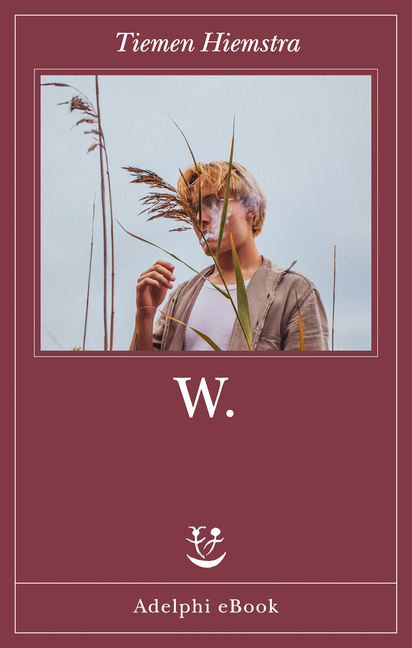 W. ebook cover