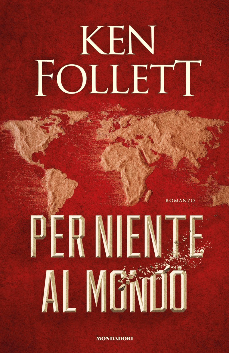 Per niente al mondo ebook cover