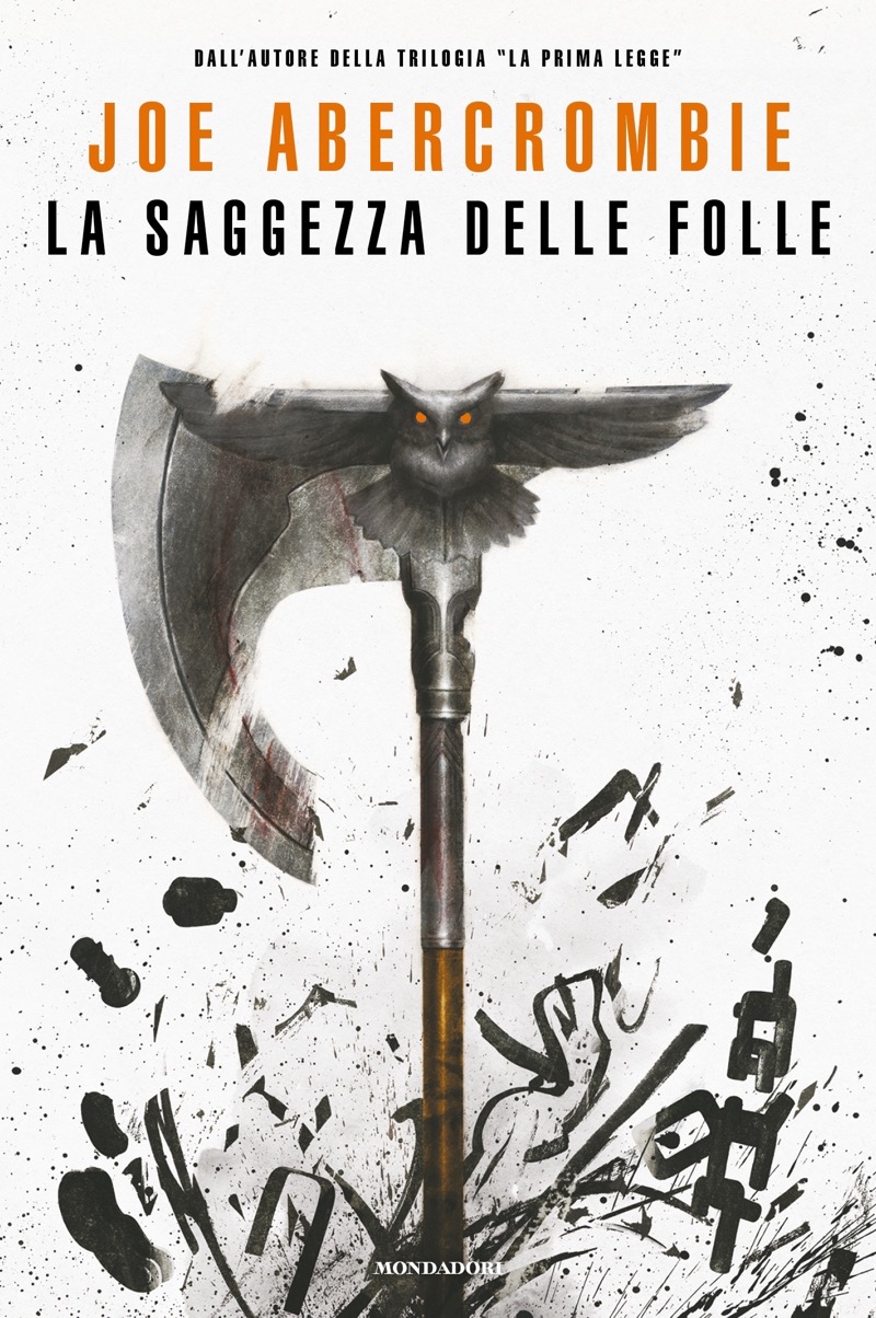 La saggezza delle folle ebook cover