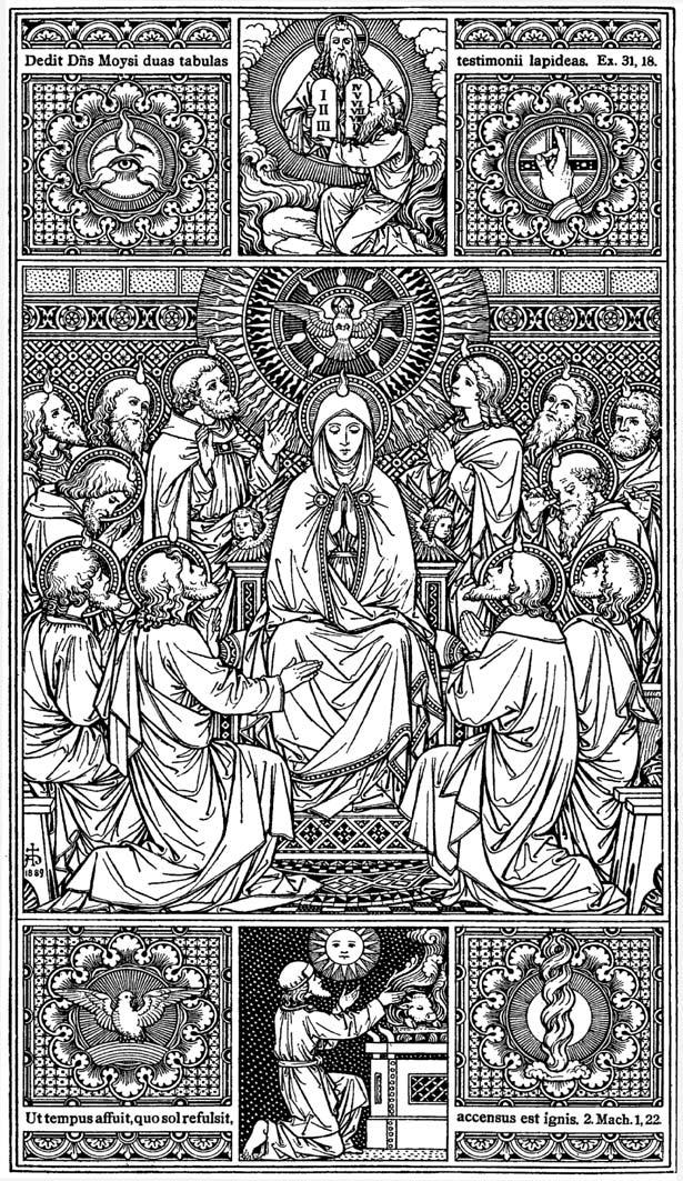 Breviarium 2021-01 ebook cover