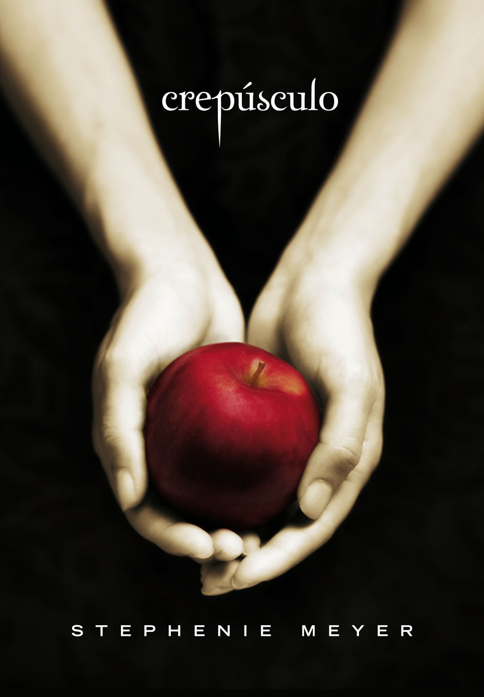Crep&Atilde;&ordm;sculo - Livro 1 ebook cover