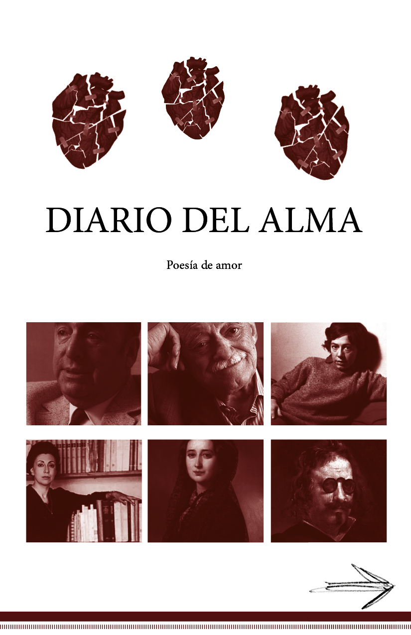 EPUB POEMAS bien ebook cover