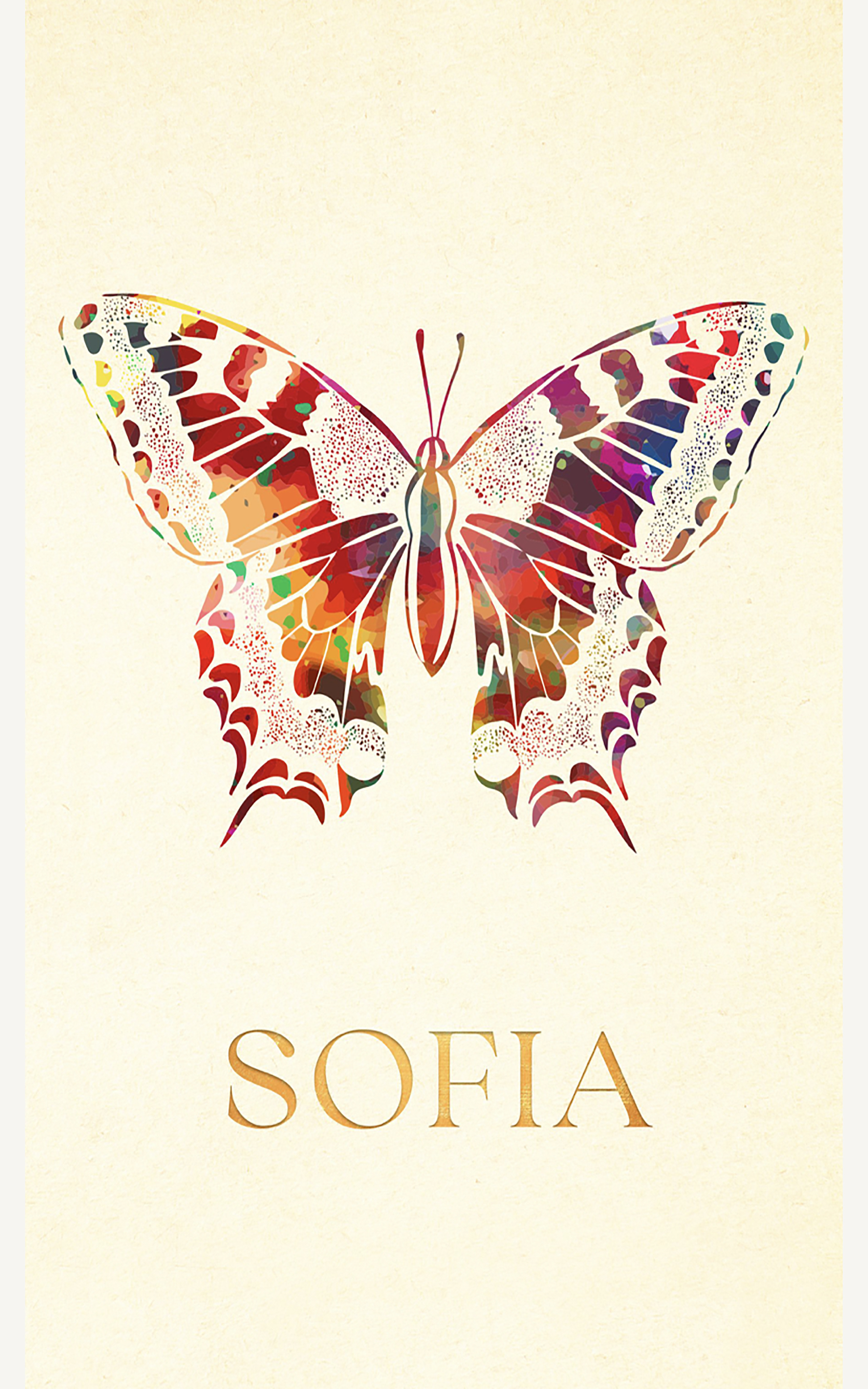 Sofia (eBook) ebook cover