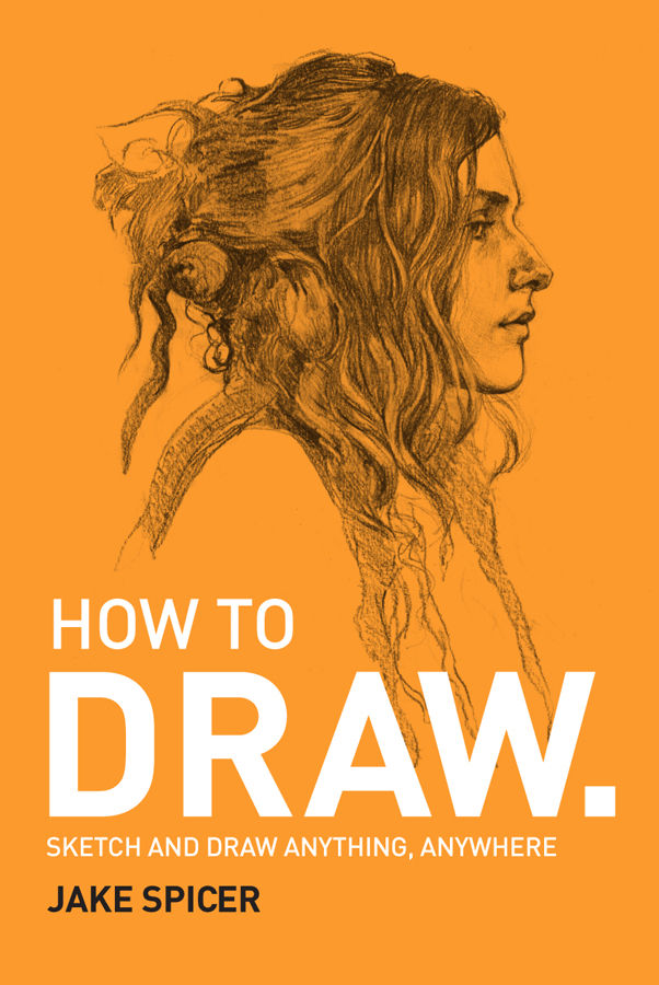 DRAW: A Fast, Fun & Effective Way to Learn ebook cover