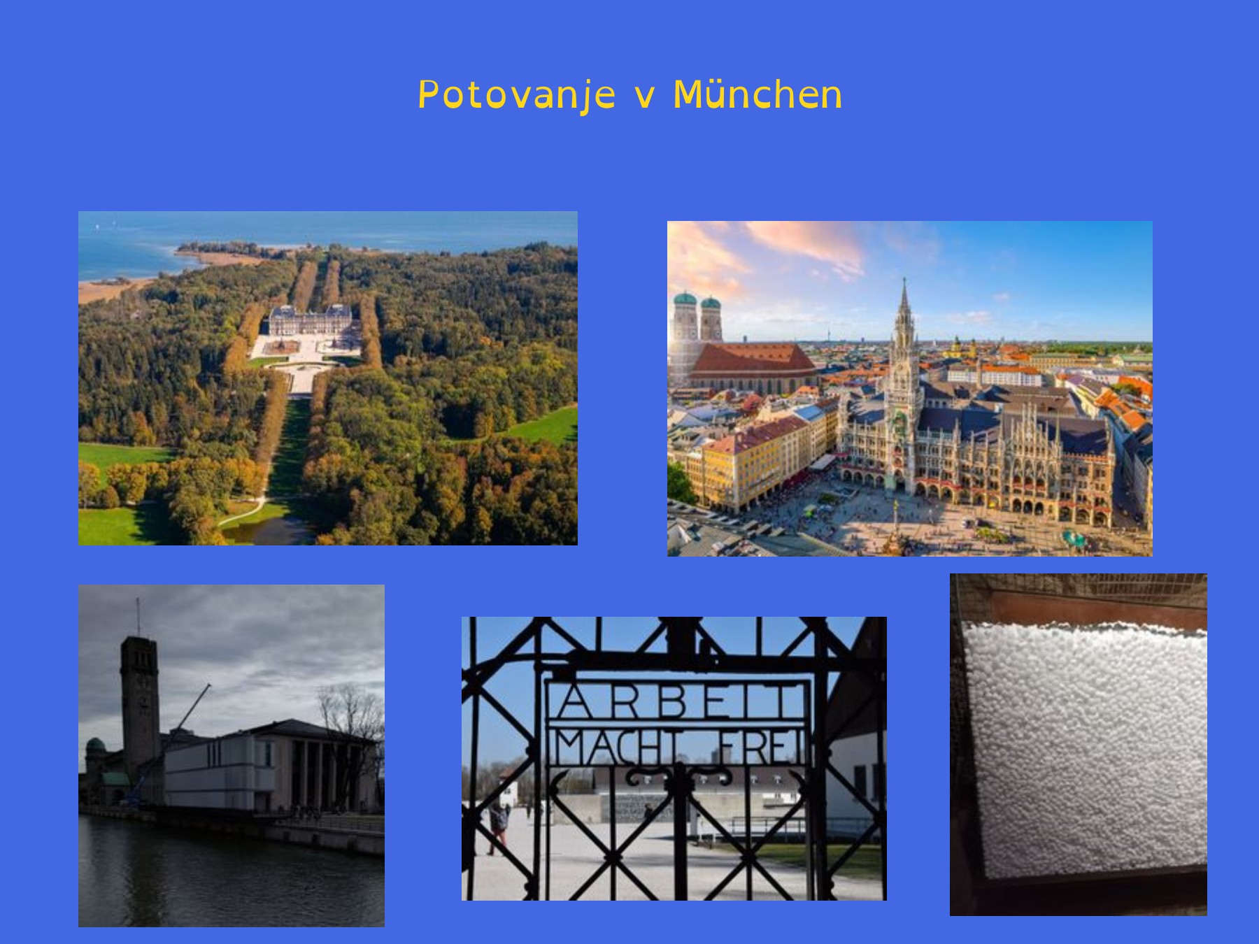 Gita a Monaco ebook cover