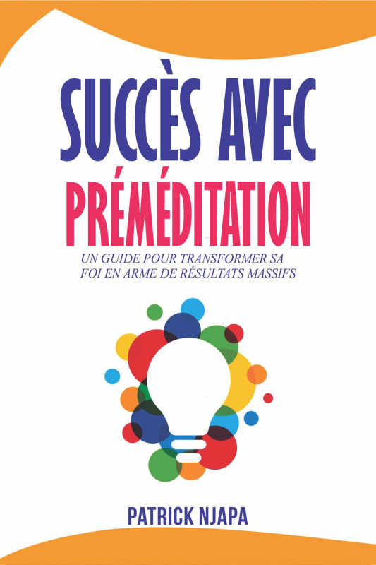 Succ&Atilde;&uml;s avec Pr&Atilde;&copy;m&Atilde;&copy;ditation ebook cover