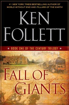 Fall of Giants ebook cover