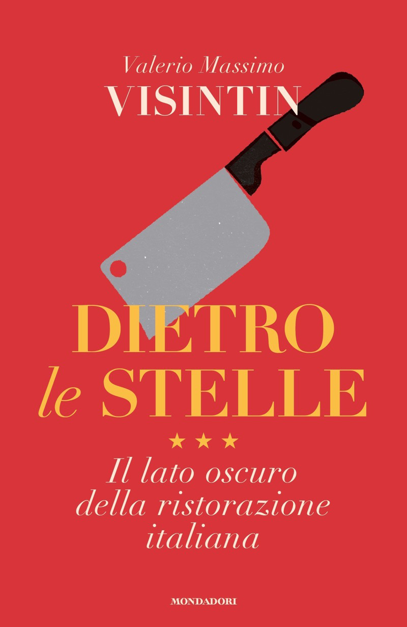 Dietro le stelle ebook cover