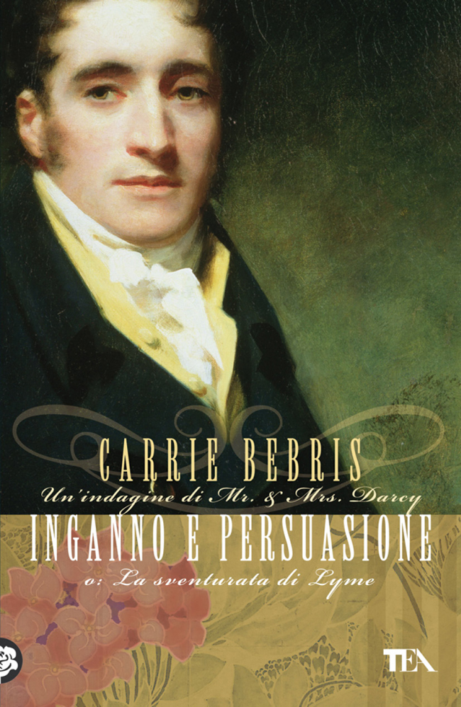 Inganno e persuasione ebook cover