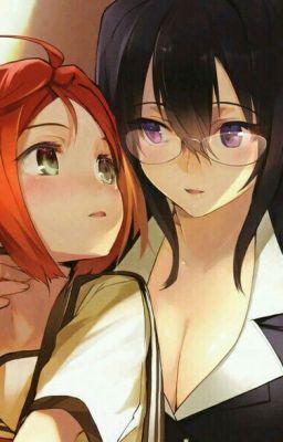 No Going Back (girlxgirl) c1-25 ebook cover