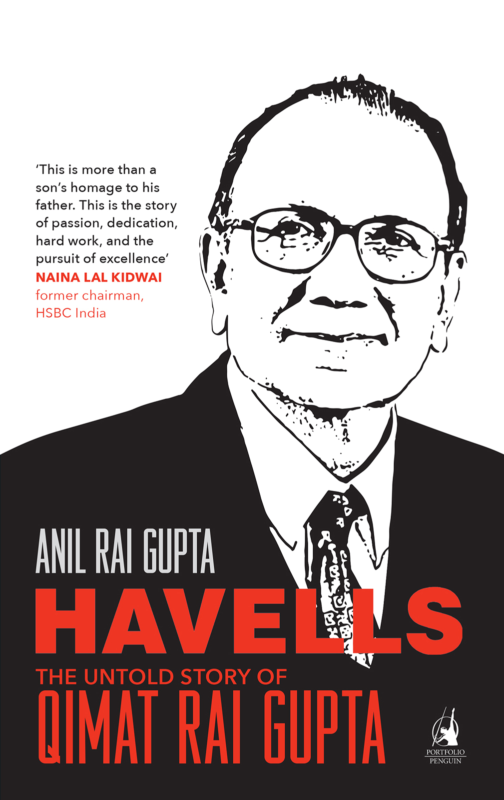 Havells ebook cover