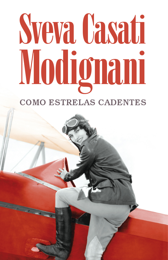 Como Estrelas Cadentes ebook cover