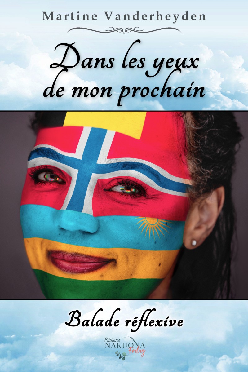 I min nabos &Atilde;&cedil;yne ebook cover