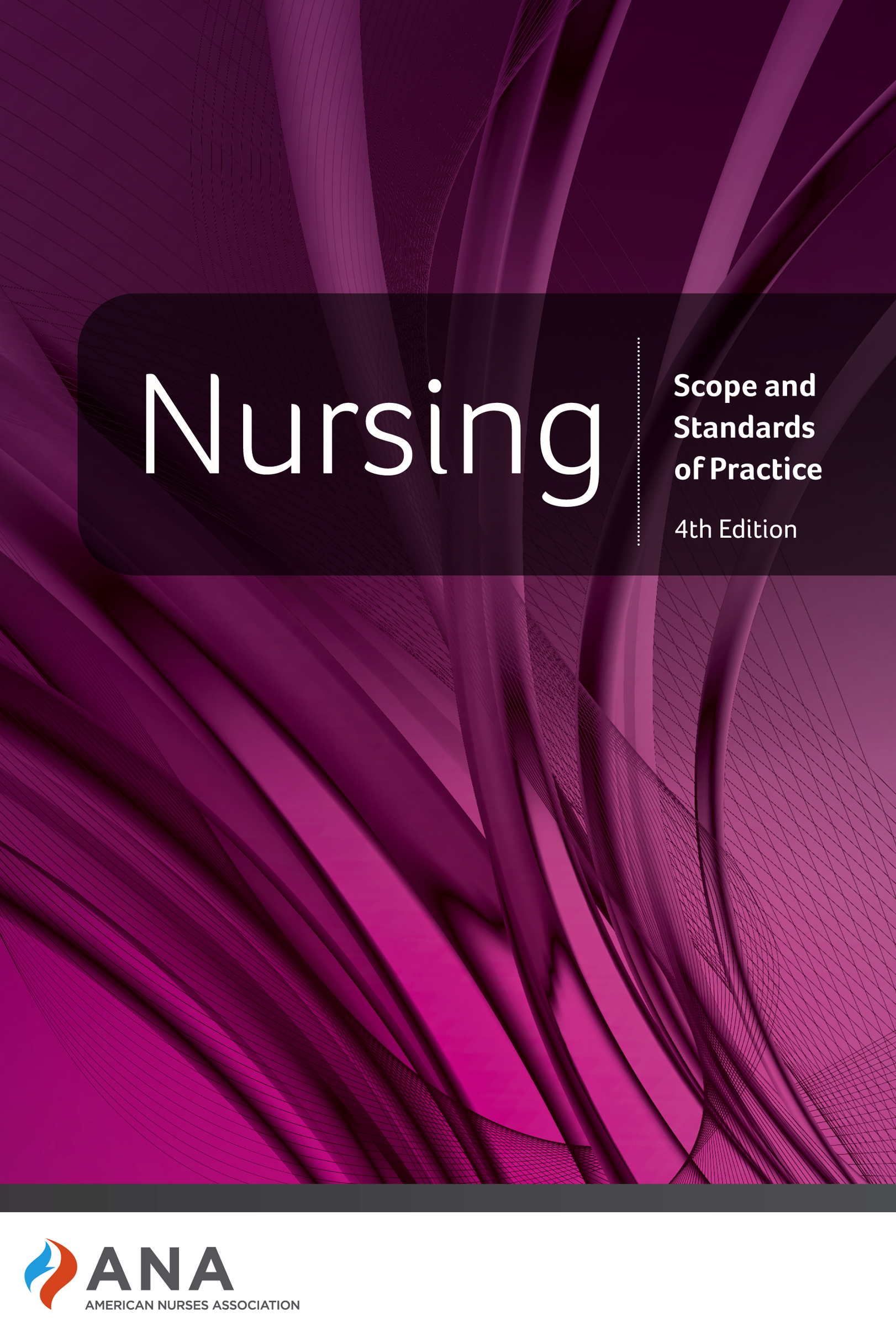 Nursing: Scope and Standards of Practice, 4th Edition ebook cover
