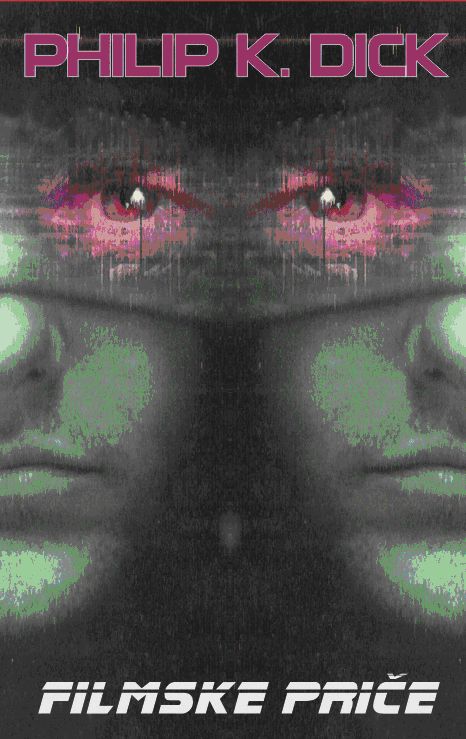 Filmske pri&Auml;e ebook cover