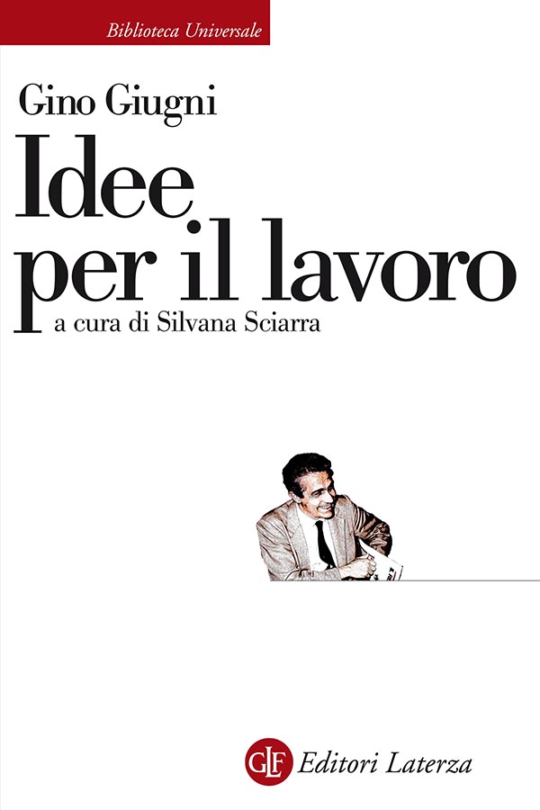 Idee per il lavoro ebook cover