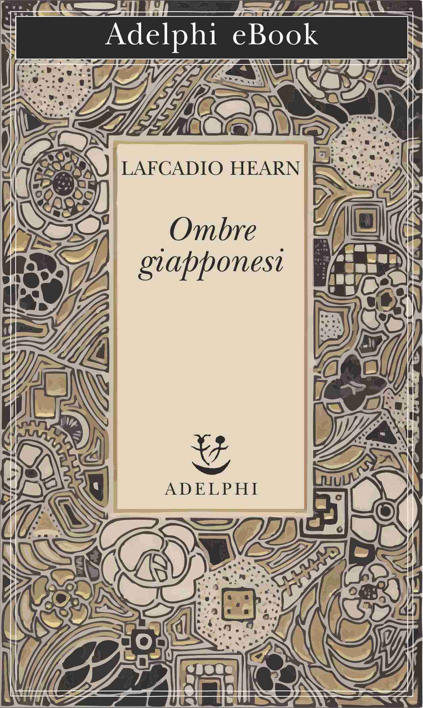 Ombre giapponesi ebook cover