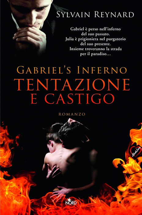 Gabriel&acirc;&euro;&trade;s Inferno. Tentazione e castigo ebook cover