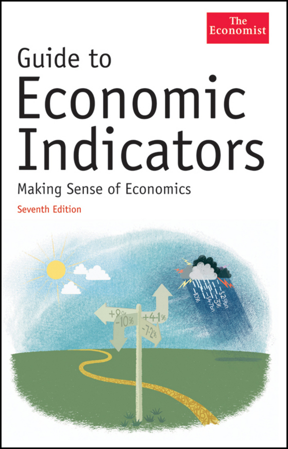 Guide to Economic Indicators ebook cover