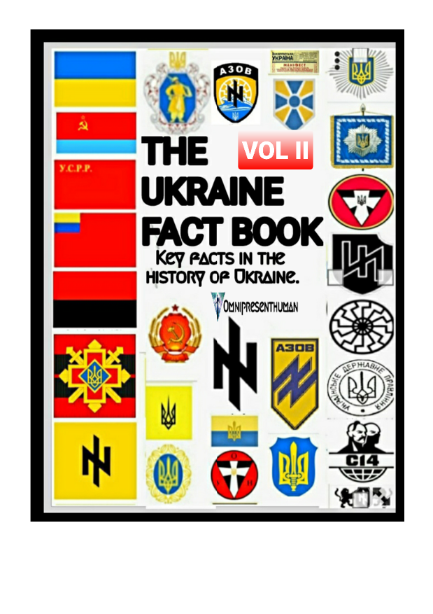 ukrainefactbookvol2 ebook cover