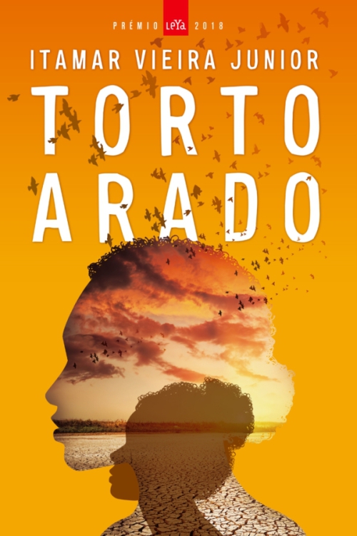 Torto Arado ebook cover