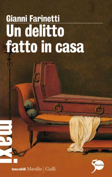 Un delitto fatto in casa ebook cover