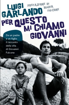 Per questo mi chiamo Giovanni ebook cover