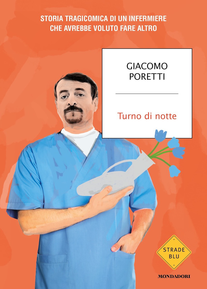Turno di notte ebook cover