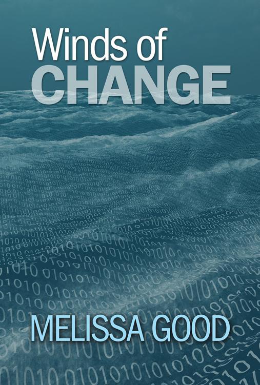 Wind of Change ebook cover