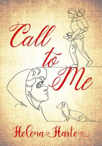 Call to Me ebook cover