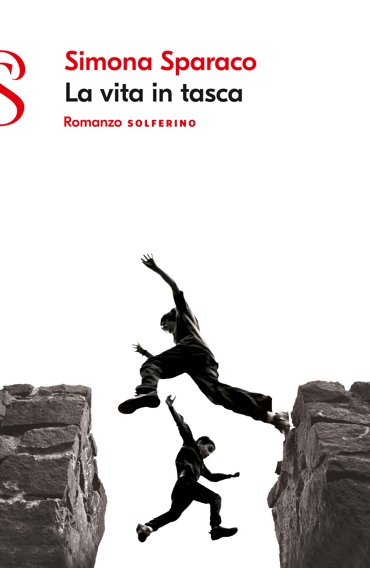 La vita in tasca ebook cover