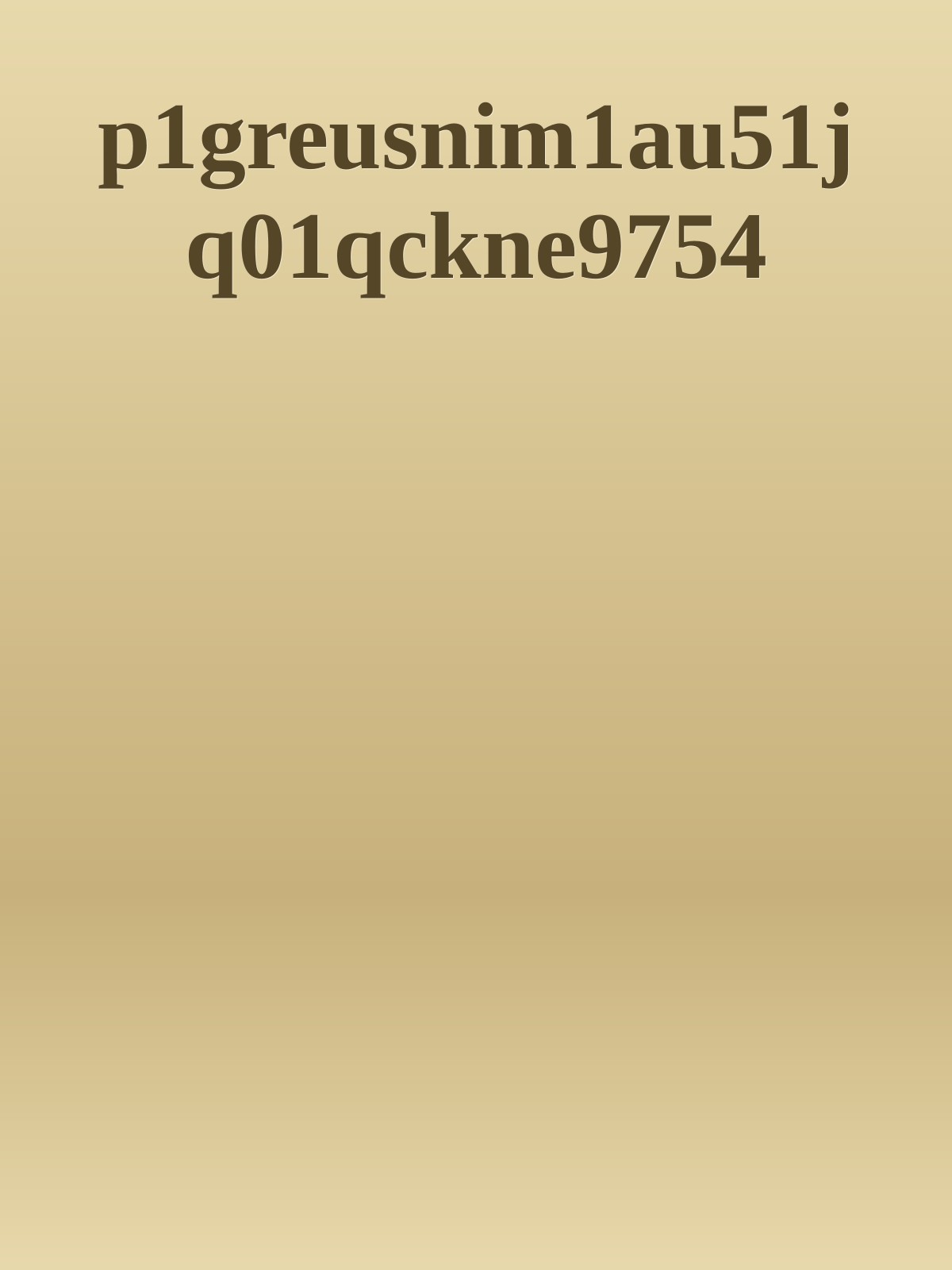 p1greusnim1au51jq01qckne9754 ebook cover