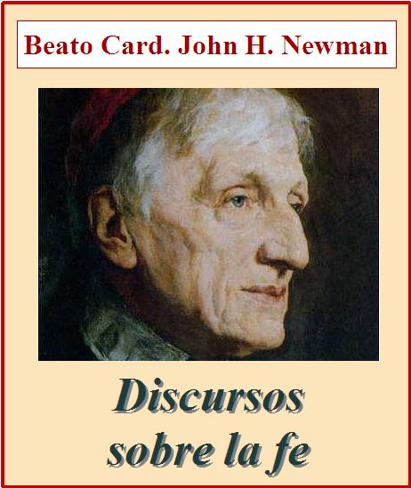 Discursos sobre la fe ebook cover