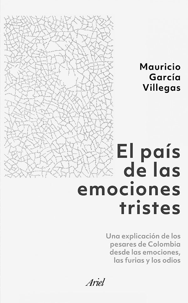 El pa&Atilde;&shy;s de las emociones tristes ebook cover