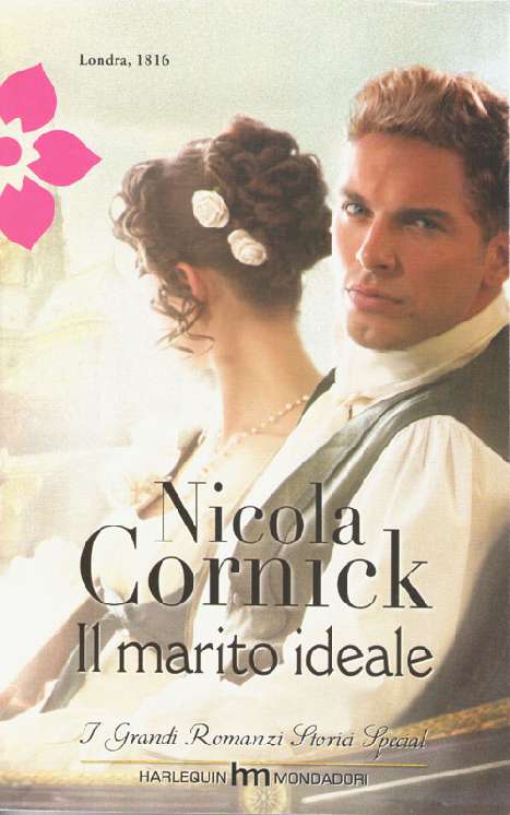 Le audaci donne del ton vol.05 Il marito ideale ebook cover