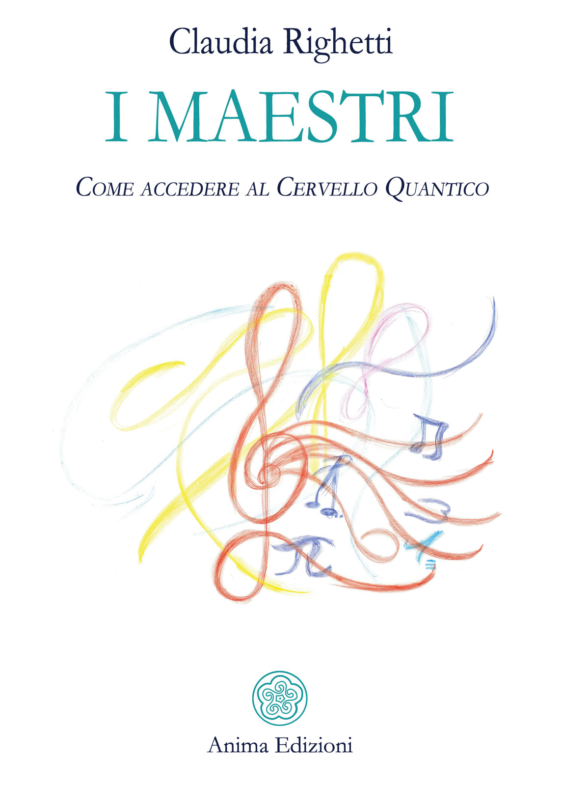 I Maestri ebook cover