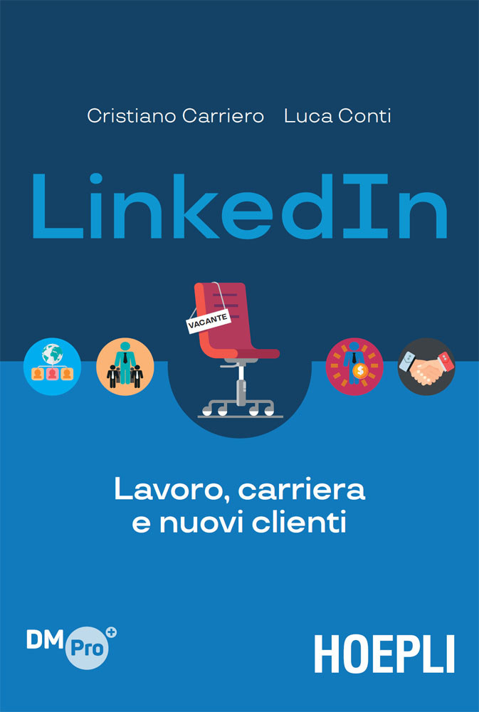 LinkedIn ebook cover
