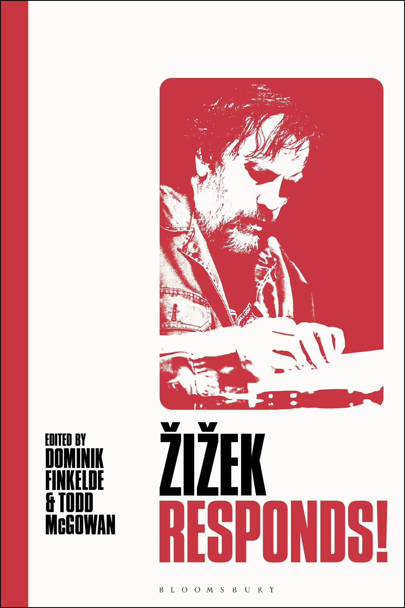&Aring;&frac12;i&Aring;&frac34;ek Responds! ebook cover