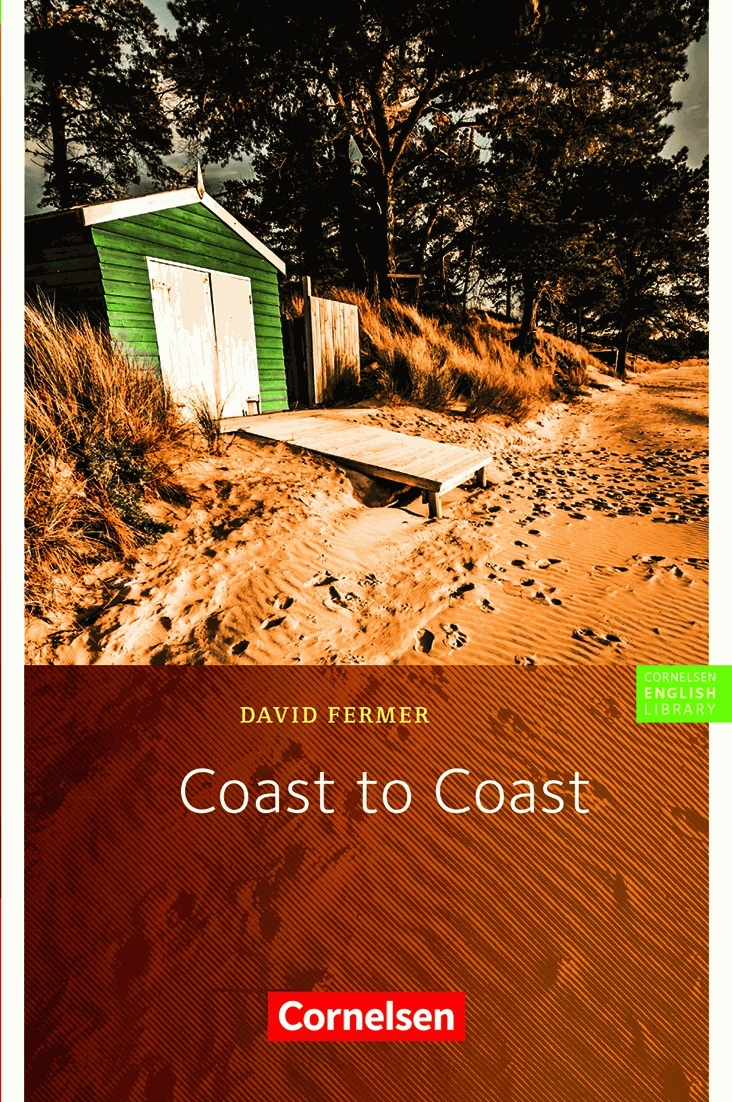 From Coast to Coast ebook cover