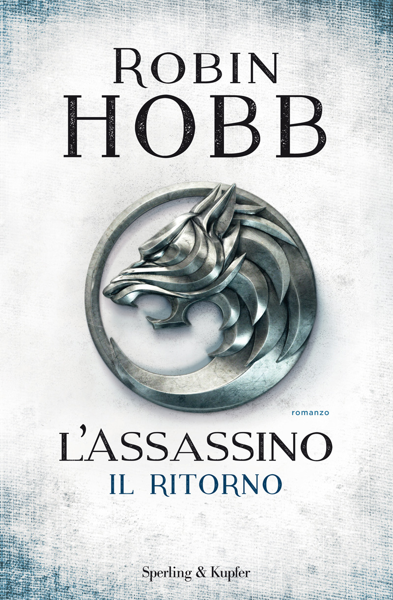 L'Assassino. Il Ritorno ebook cover
