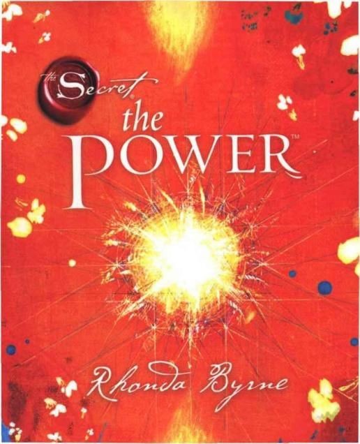 The Power ebook cover