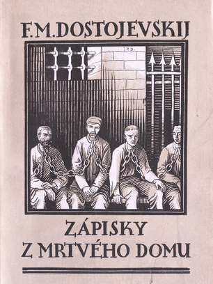 Z&Atilde;&iexcl;pisky z mrtv&Atilde;&copy;ho domu ebook cover