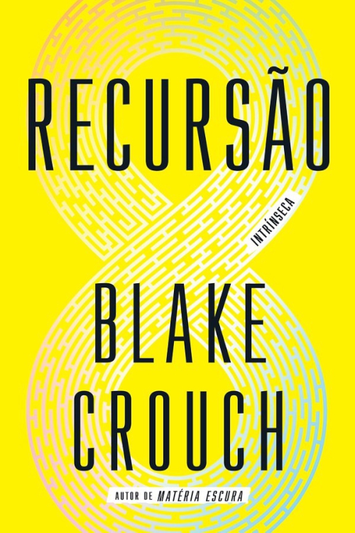 Recursa&Igrave;&fnof;o ebook cover