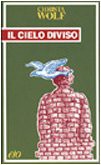 Il cielo diviso ebook cover