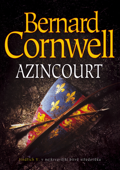 Cornwell Bernard ebook cover