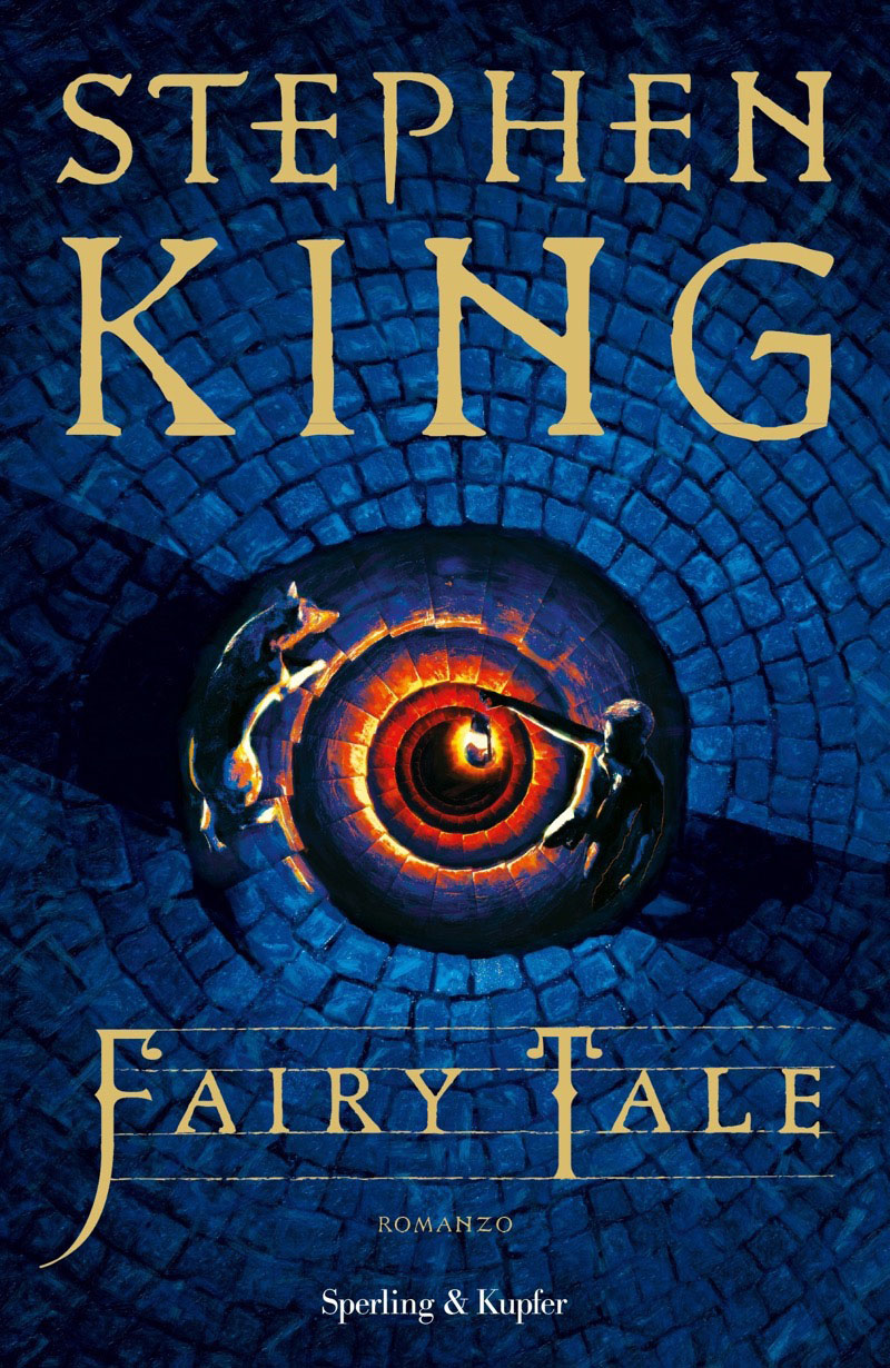 Fairy Tale ebook cover