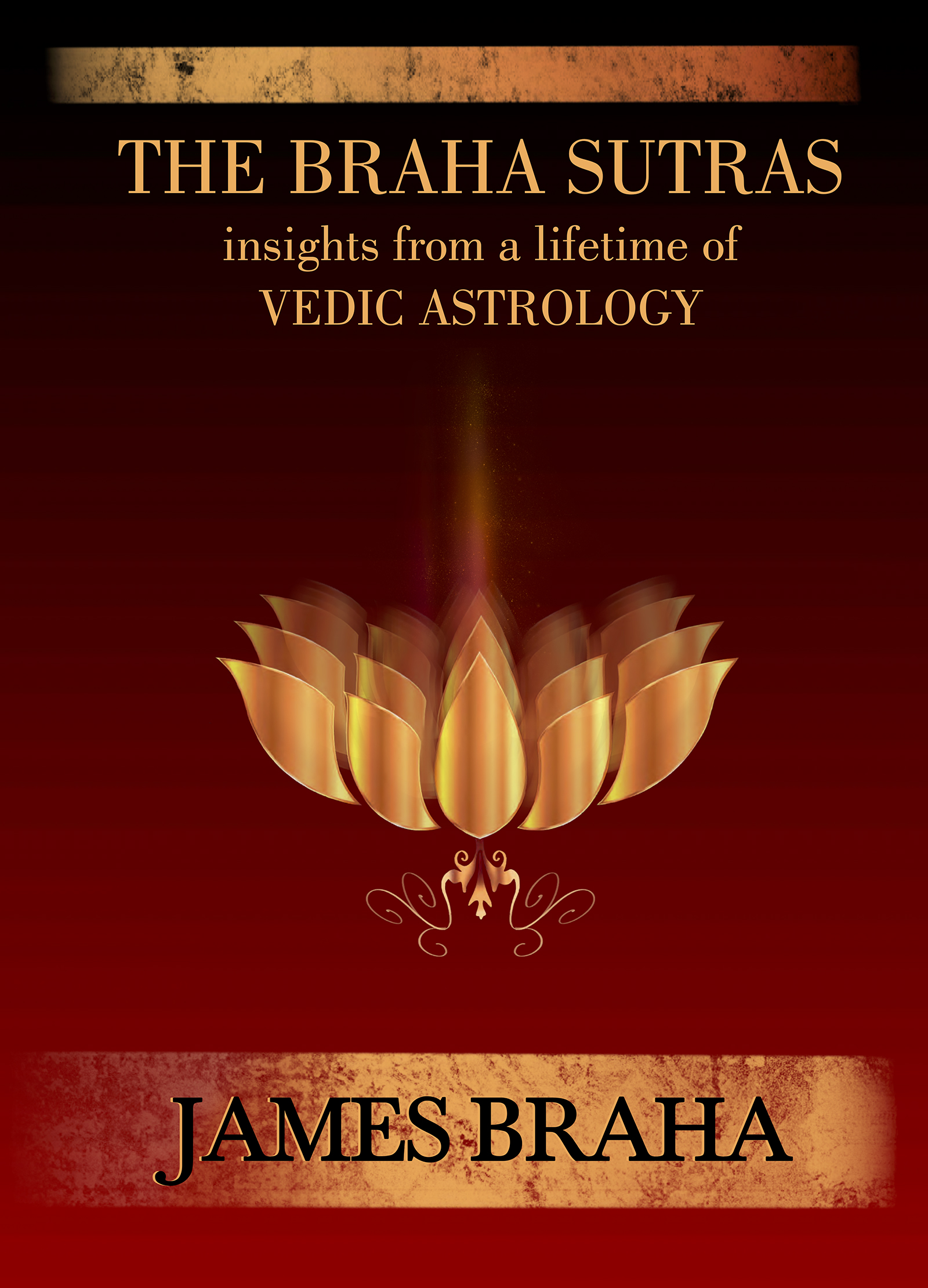 The Braha Sutras-ePub ebook cover